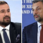 FIKRET HODŽIĆ PROZVAO ELMEDINA KONAKOVIĆA: “Uvaženi ministre…”
